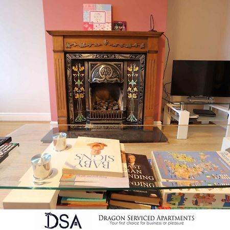 Solihull/Nec/Airport 3 Bedroom Semi-Detached House Birmingham Kültér fotó