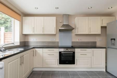 Solihull/Nec/Airport 3 Bedroom Semi-Detached House Birmingham Kültér fotó