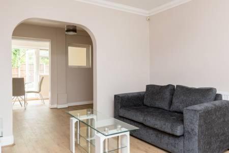 Solihull/Nec/Airport 3 Bedroom Semi-Detached House Birmingham Kültér fotó