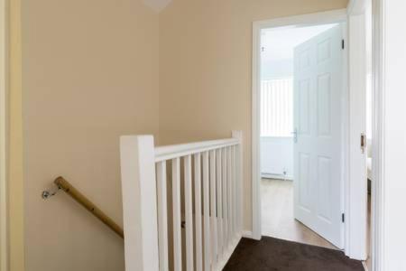 Solihull/Nec/Airport 3 Bedroom Semi-Detached House Birmingham Kültér fotó