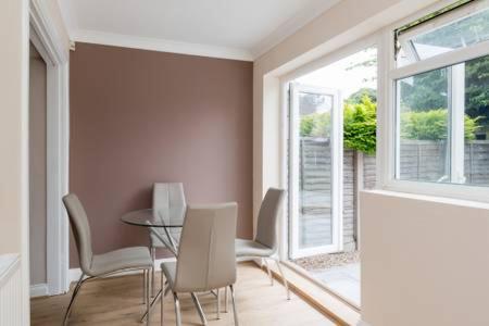 Solihull/Nec/Airport 3 Bedroom Semi-Detached House Birmingham Kültér fotó