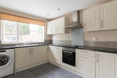 Solihull/Nec/Airport 3 Bedroom Semi-Detached House Birmingham Kültér fotó