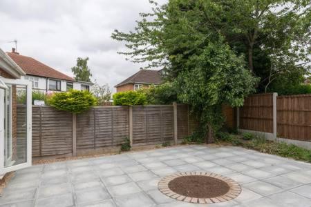 Solihull/Nec/Airport 3 Bedroom Semi-Detached House Birmingham Kültér fotó