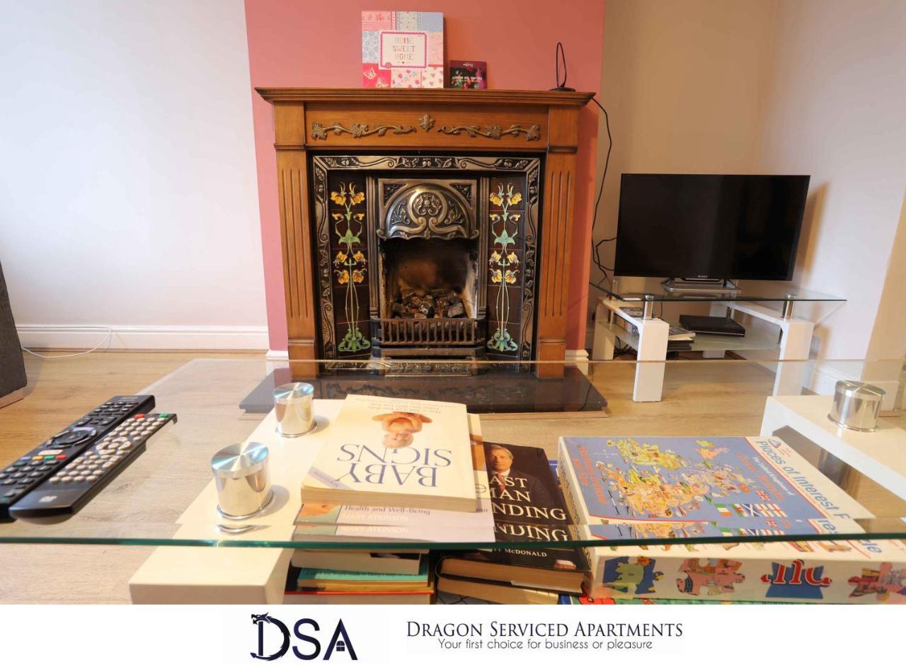 Solihull/Nec/Airport 3 Bedroom Semi-Detached House Birmingham Kültér fotó