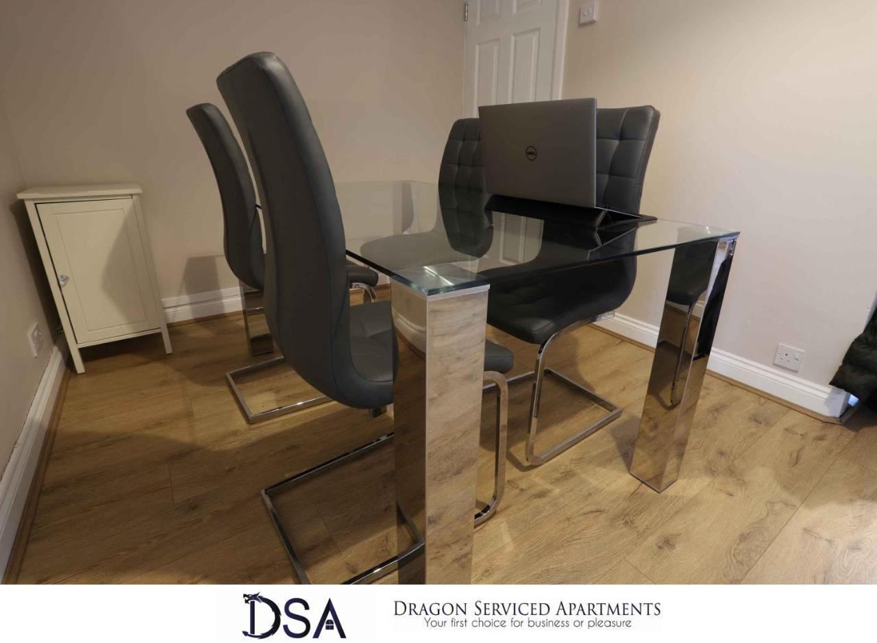 Solihull/Nec/Airport 3 Bedroom Semi-Detached House Birmingham Kültér fotó