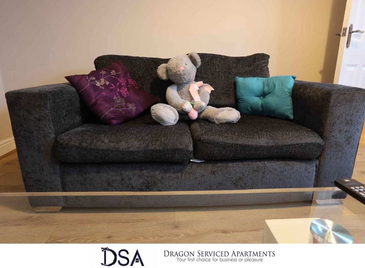 Solihull/Nec/Airport 3 Bedroom Semi-Detached House Birmingham Kültér fotó