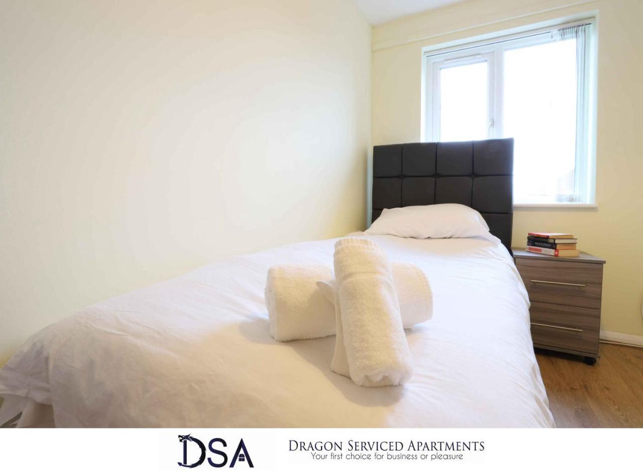Solihull/Nec/Airport 3 Bedroom Semi-Detached House Birmingham Kültér fotó